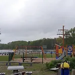 Feriehus Sunny House Warmia I Mazury Jezioro Dadaj