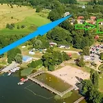 بيت للعطل Sunny House Warmia I Mazury Jezioro Dadaj *