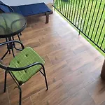 Feriehus Sunny House Warmia I Mazury Jezioro Dadaj *