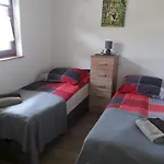 Sunny House Warmia I Mazury Jezioro Dadaj بيسكوبييت