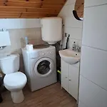Sunny House Warmia I Mazury Jezioro Dadaj Feriehus *