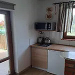 Sunny House Warmia I Mazury Jezioro Dadaj * بيسكوبييت