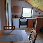 Sunny House Warmia I Mazury Jezioro Dadaj Feriehus