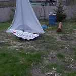 Dom wakacyjny Sunny House Warmia I Mazury Jezioro Dadaj Biskupiec (Olsztyn)