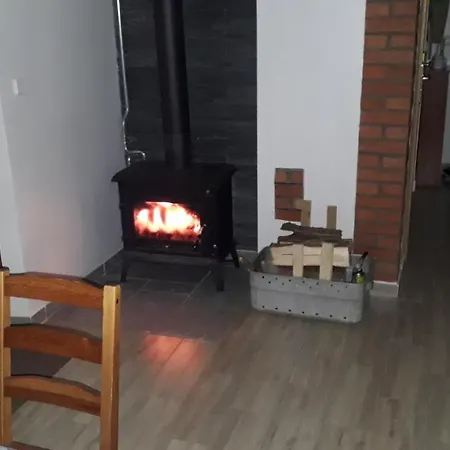 Sunny House Warmia I Mazury Jezioro Dadaj Сasa de vacaciones Biskupiec (Olsztyn)