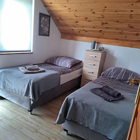 Sunny House Warmia I Mazury Jezioro Dadaj *