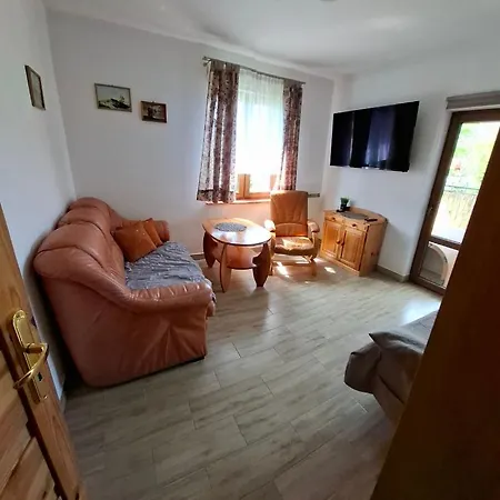 Sunny House Warmia I Mazury Jezioro Dadaj *