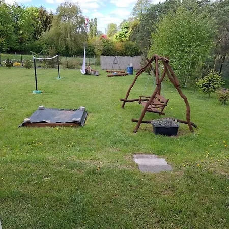 Sunny House Warmia I Mazury Jezioro Dadaj