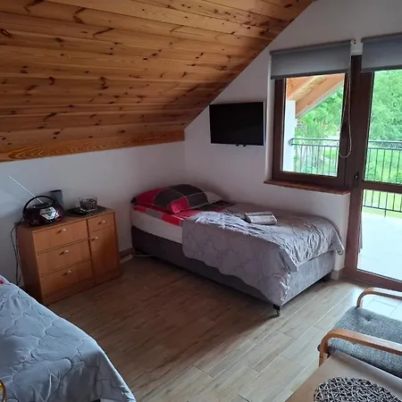 Sunny House Warmia I Mazury Jezioro Dadaj * ביסקופייש