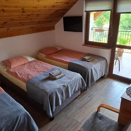 Sunny House Warmia I Mazury Jezioro Dadaj